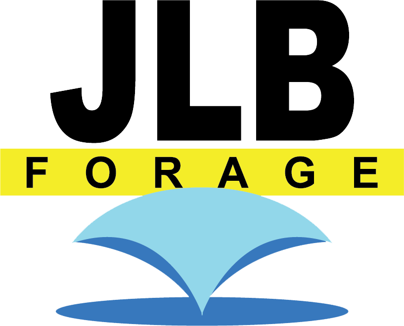JLB FORAGE JLB FORAGE